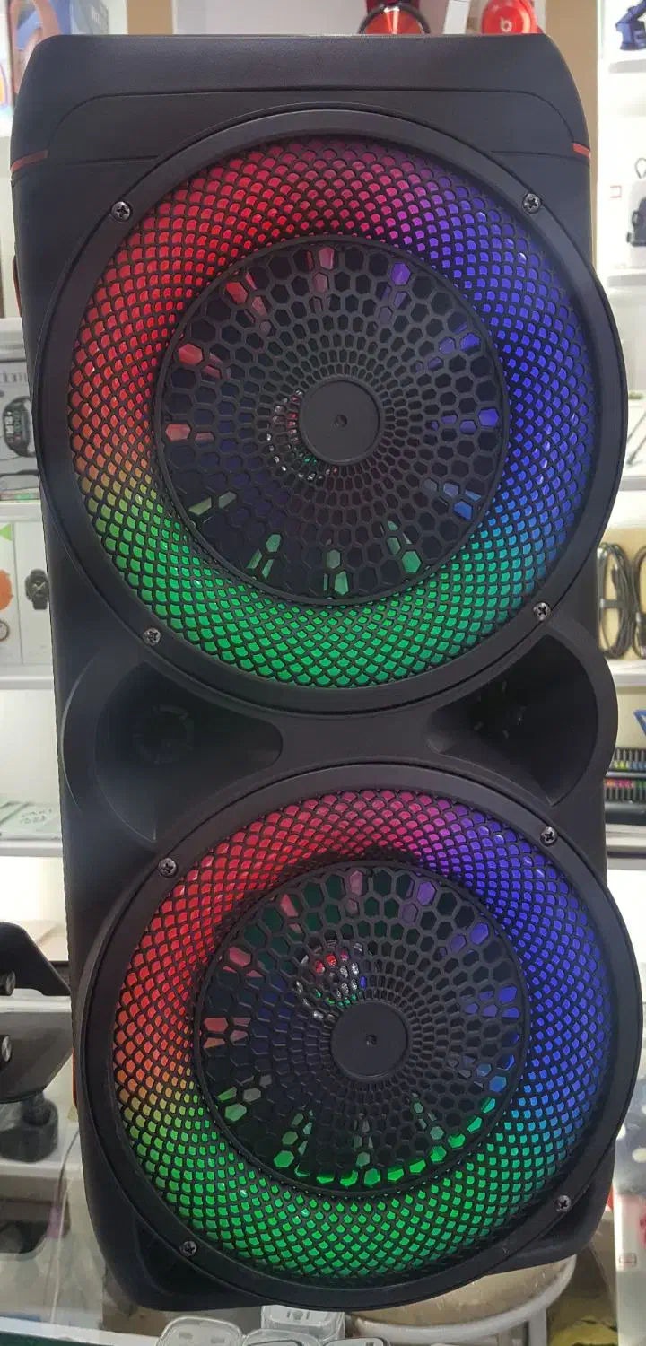 اسپیکر|پخش‌کننده همراه|مراغه, |دیوار