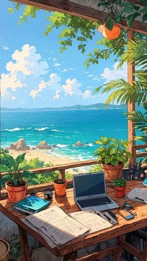 ۹۰ متری شهمیرزاد با منظره ابدی|فروش آپارتمان|شهمیرزاد, |دیوار