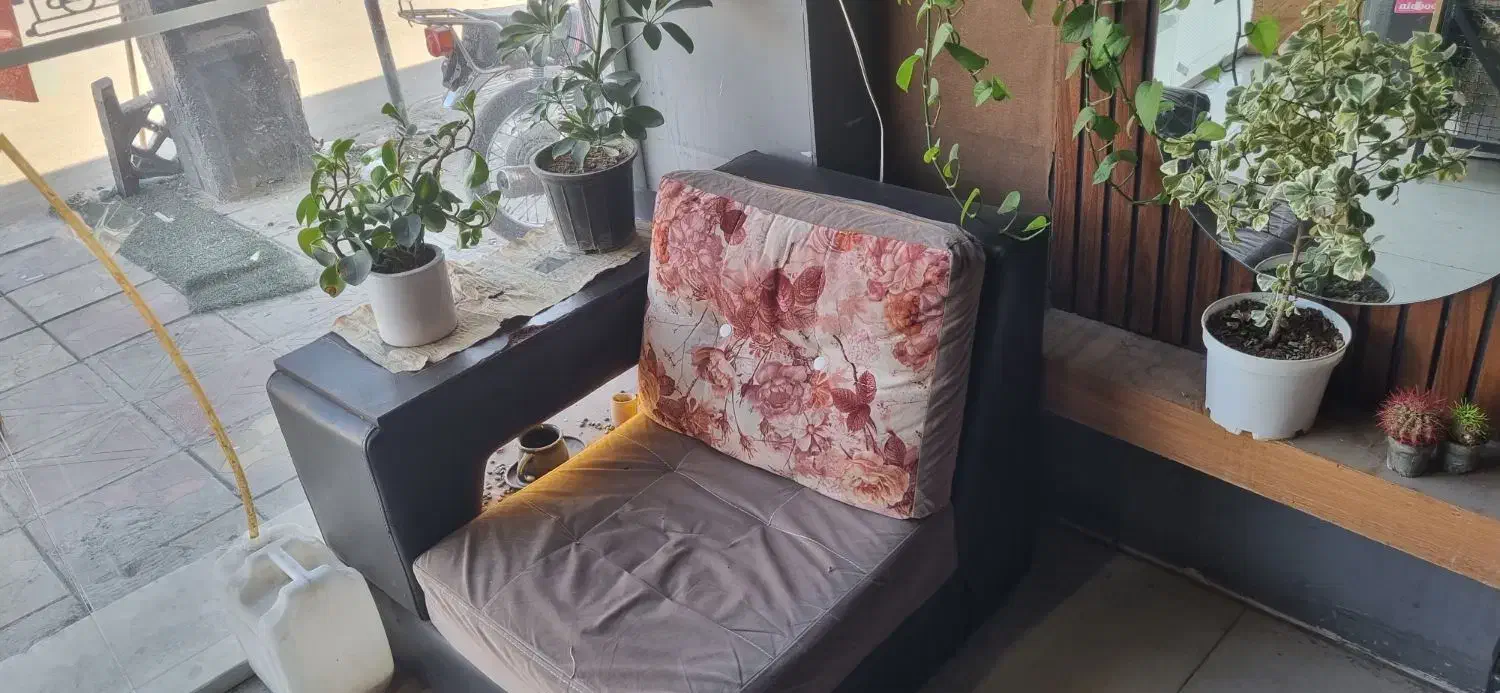 فروش کامل تجهیزات کافه|کافی‌شاپ و رستوران|رامهرمز, |دیوار