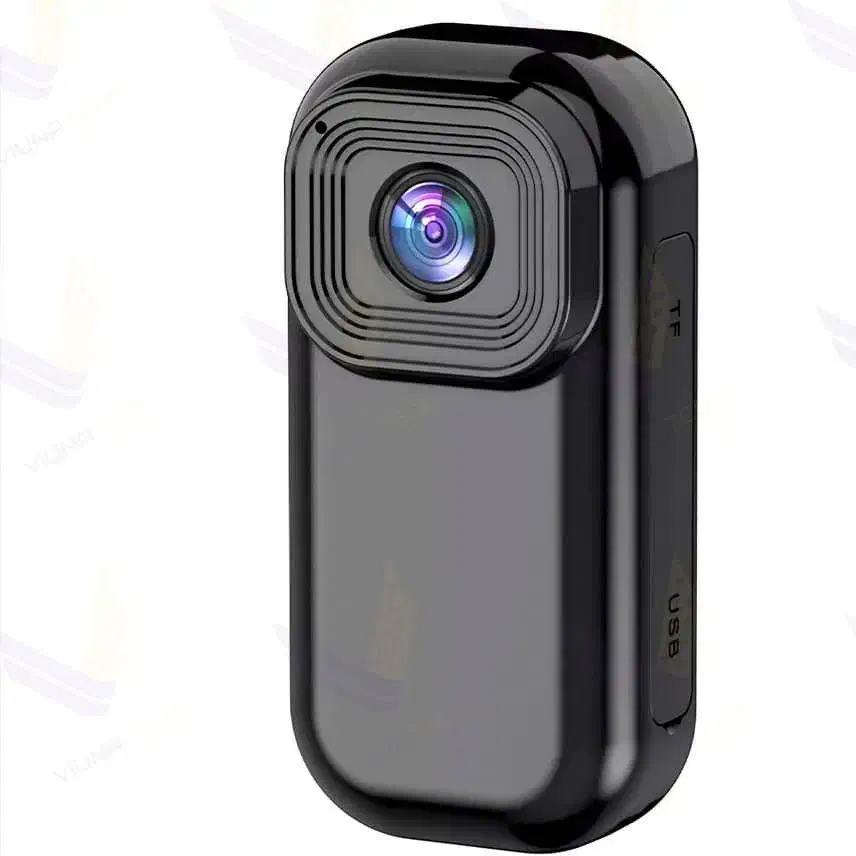 بادی کمرا،دوربین وززشی و پلیسی مدل-L13 wifi|دوربین عکاسی و فیلم‌برداری|قم, بکایی|دیوار