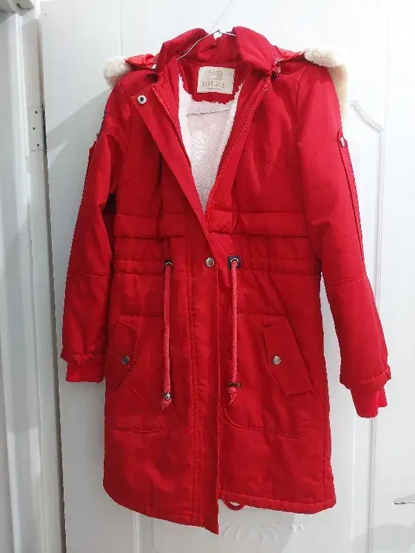 کاپشن|لباس|تهران, یافت‌آباد|دیوار