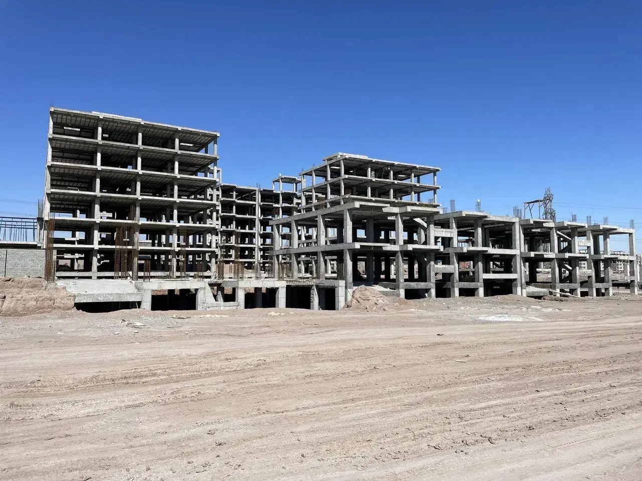 حواله مسکن|پیشفروش املاک|رباطکریم, رباطکریم|دیوار