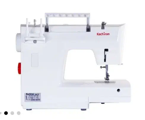 چرخ خیاطی کاچیران 2030|چرخ خیاطی و ریسندگی|ارس, |دیوار