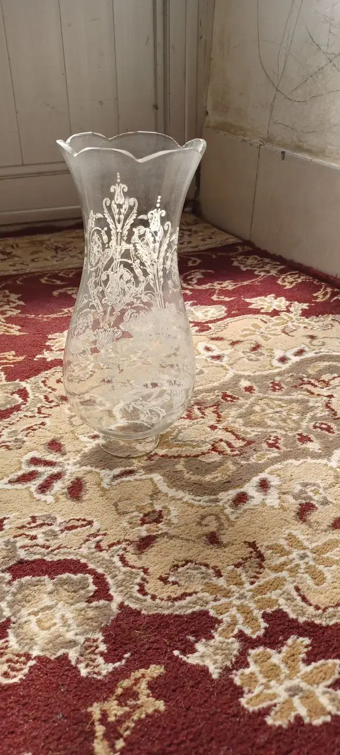 لاله لوستر|لوستر و چراغ آویز|تبریز, |دیوار