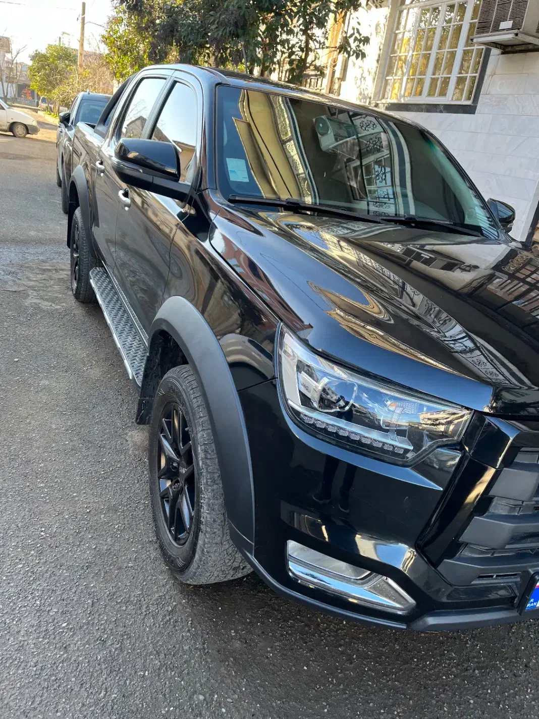 کی‌ام سی t8|خودرو سواری و وانت|اردبیل, |دیوار