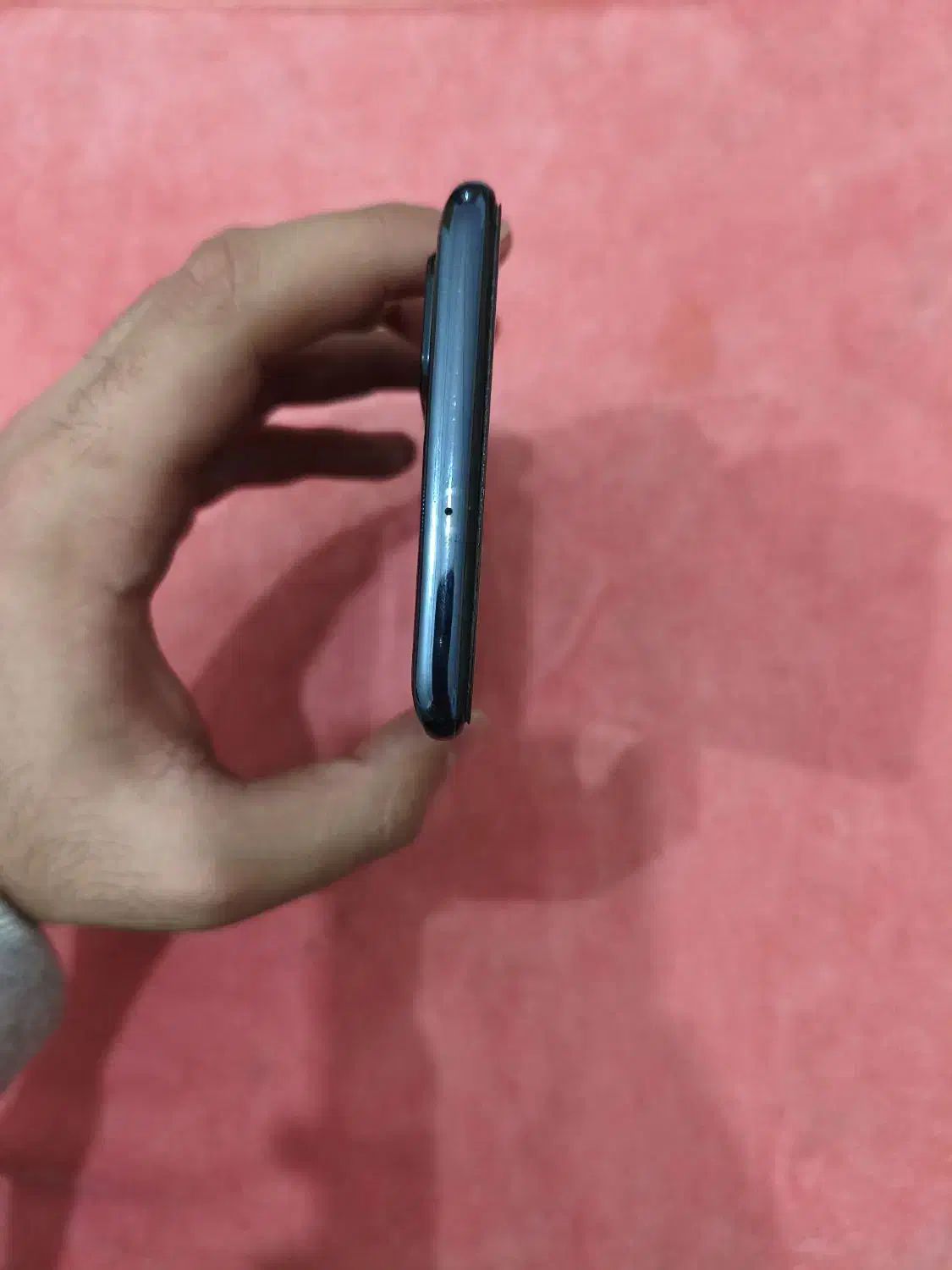 گوشی سامسونگ A71|موبایل|بابل, |دیوار