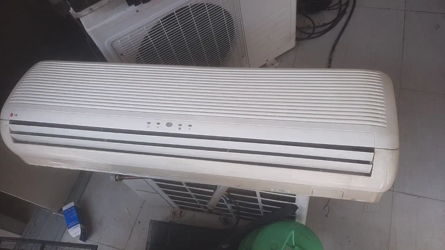 جابجایی نصب سرویس تعمیر پکیج کولرگازی آبگرمکن دیوا|خدمات پیشه و مهارت|ارومیه, |دیوار