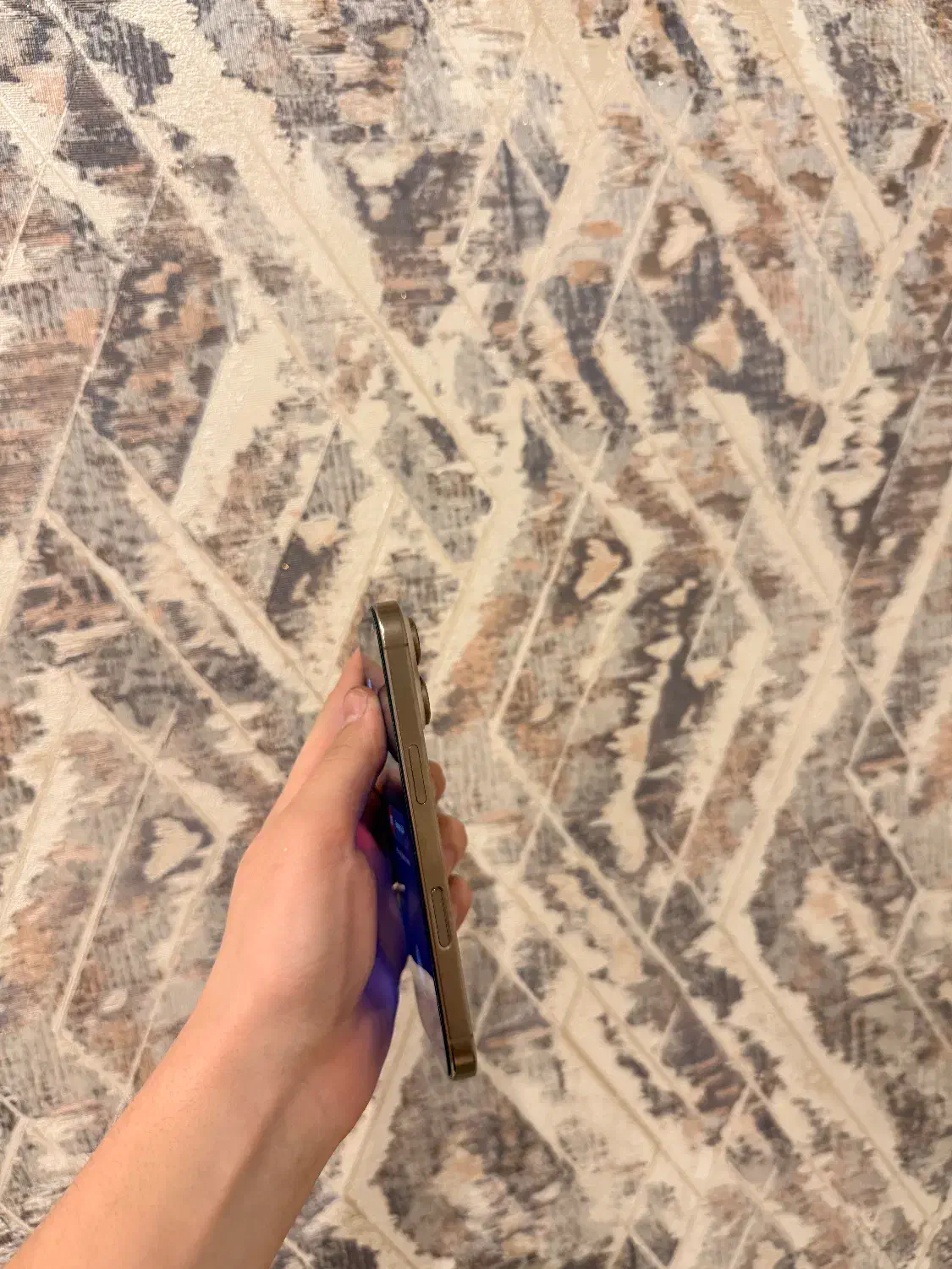 ۱۶ پرو|موبایل|مشهد, بهشت|دیوار