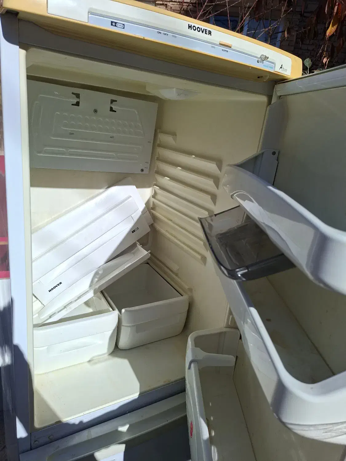 یخچال کار کرده|یخچال و فریزر|مشگین شهر, |دیوار