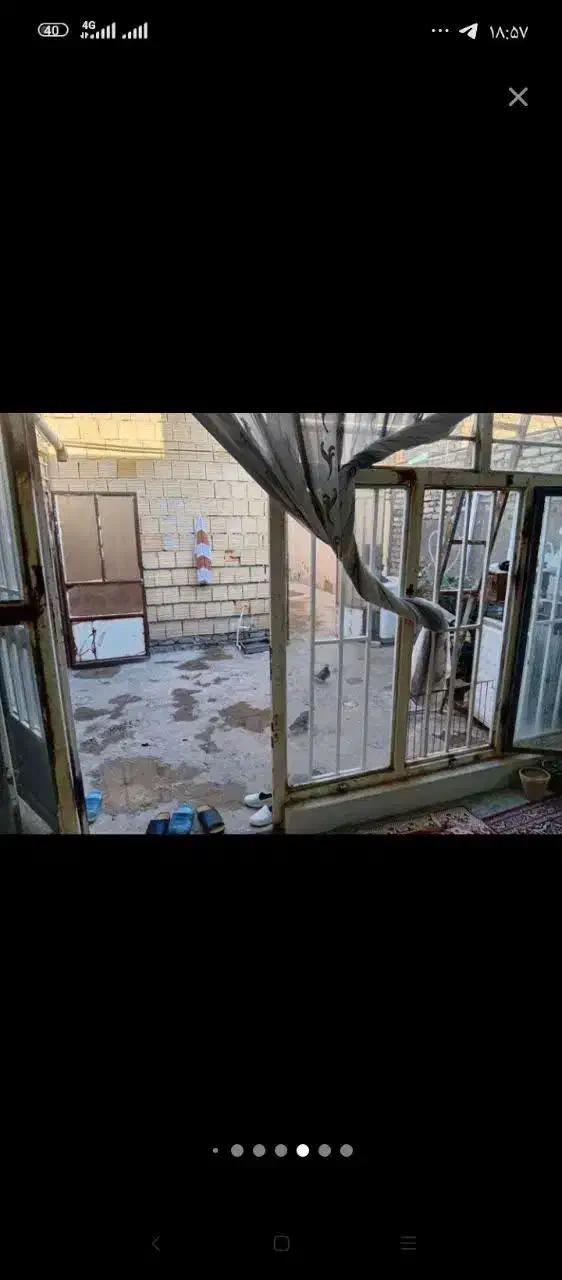 اجاره و فروش|اجارهٔ خانه و ویلا|مشهد, پورسینا|دیوار