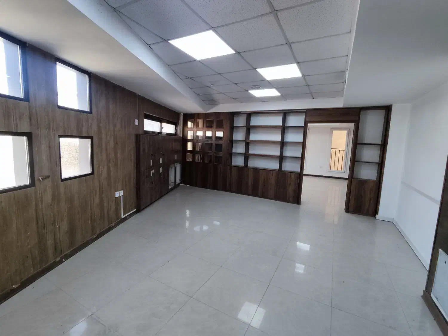 اجاره دفتر کار اداری 120 متر|اجارهٔ دفتر کار، اتاق اداری، مطب|اصفهان, شیخ اشراق|دیوار