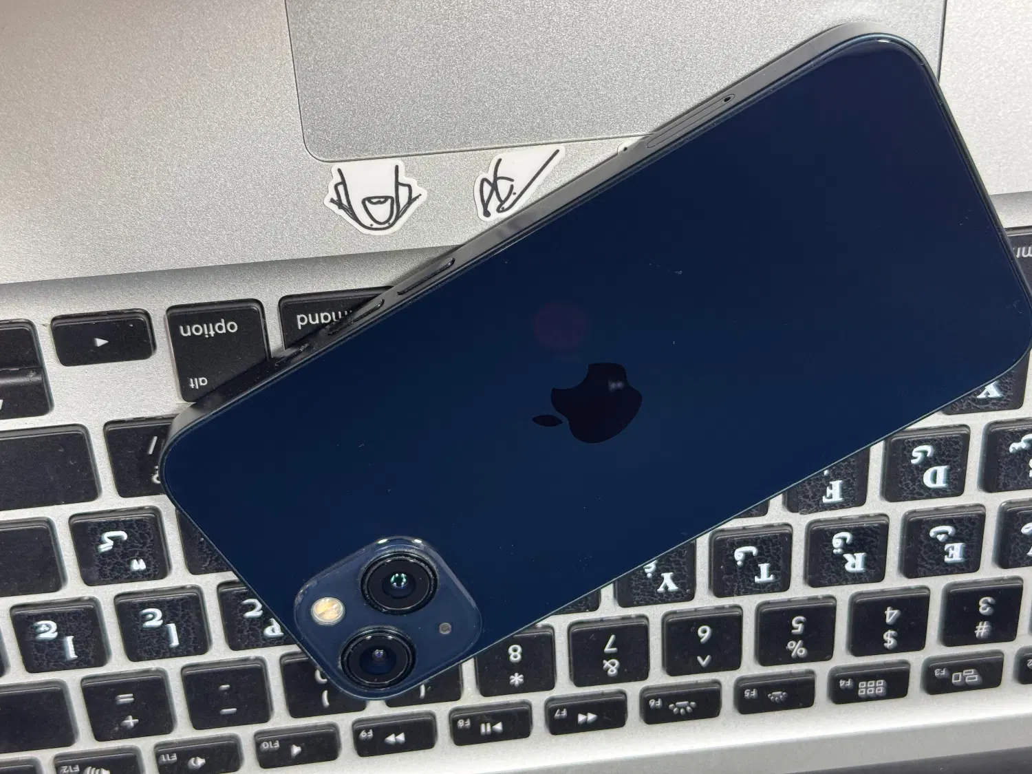 iphone 13|موبایل|تهران, جنتآباد مرکزی|دیوار