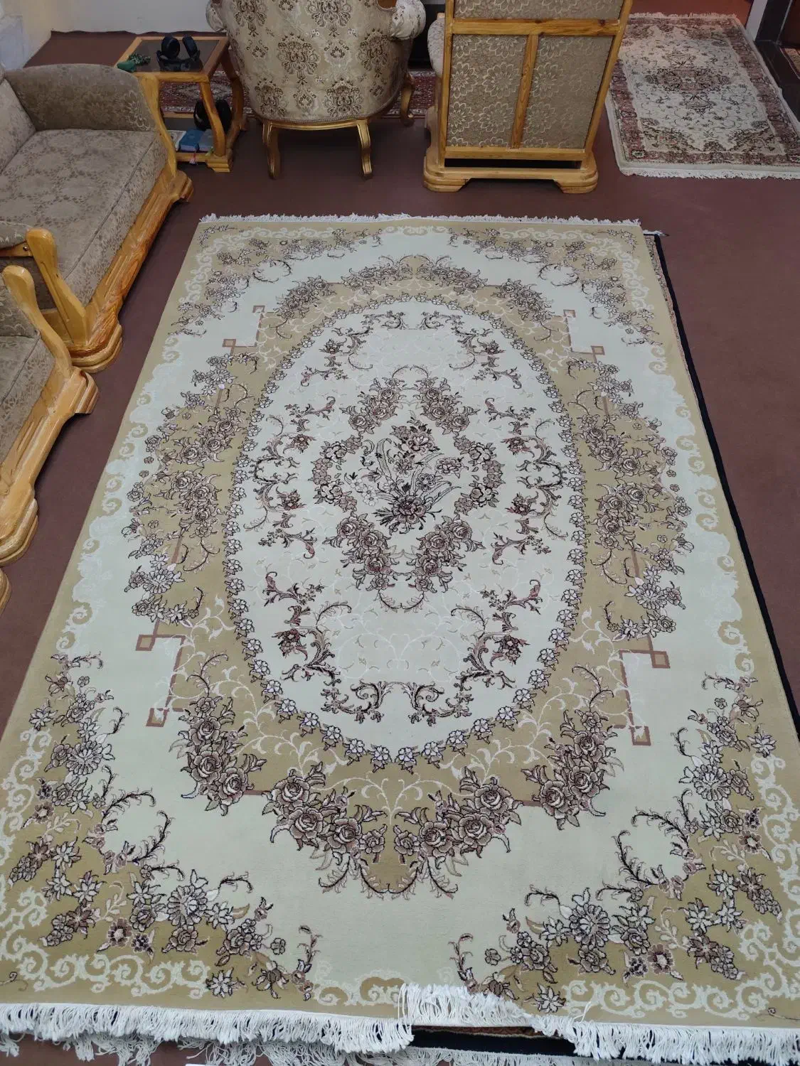 فرش|فرش|ارومیه, |دیوار