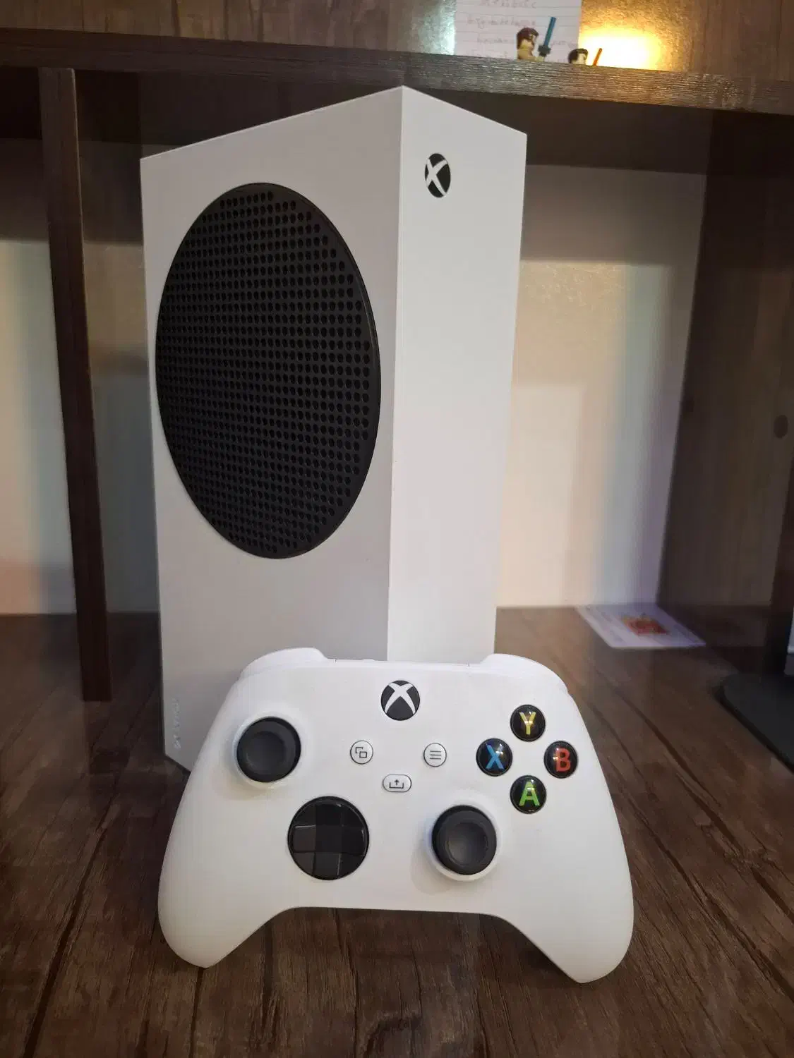 Xbox series s|کنسول، بازی ویدئویی و آنلاین|فلاورجان, |دیوار