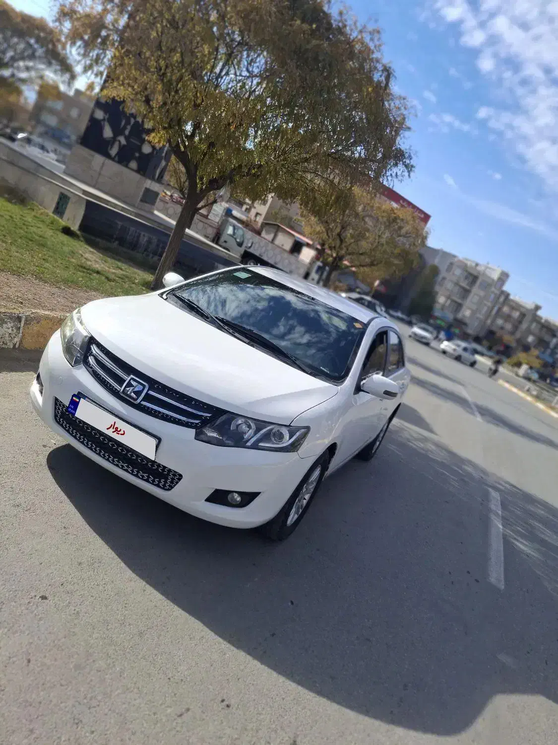 اریو مدل 97 بی رنگ|خودرو سواری و وانت|بانه, |دیوار