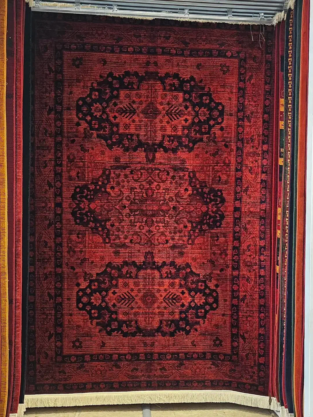 فرش مهستان بافت کاشان۵۰۰تخته انواع۱۰۰۰شانه۱۲۰۰شانه|فرش|شیراز, فرگاز|دیوار