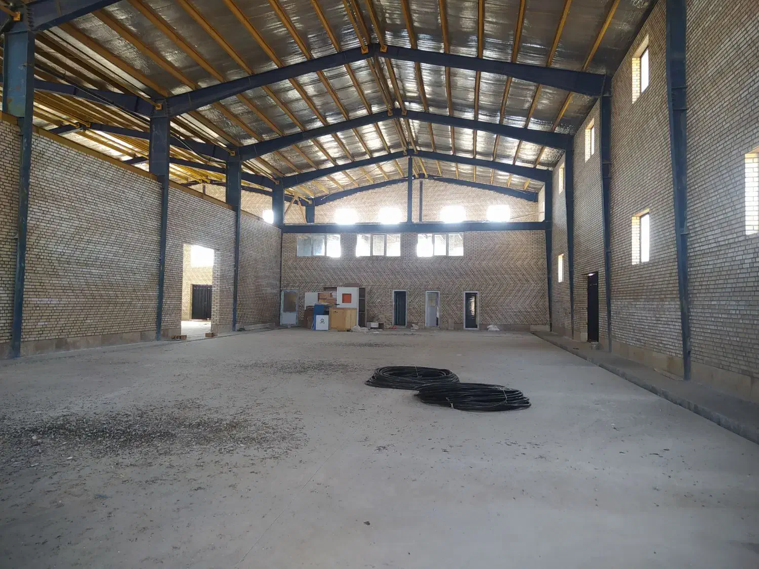 اجاره سوله در شهرک صنعتی|اجارهٔ دفتر صنعتی، کشاورزی، تجاری|پردیس, شهرک صنعتی خرمدشت فاز ۷|دیوار