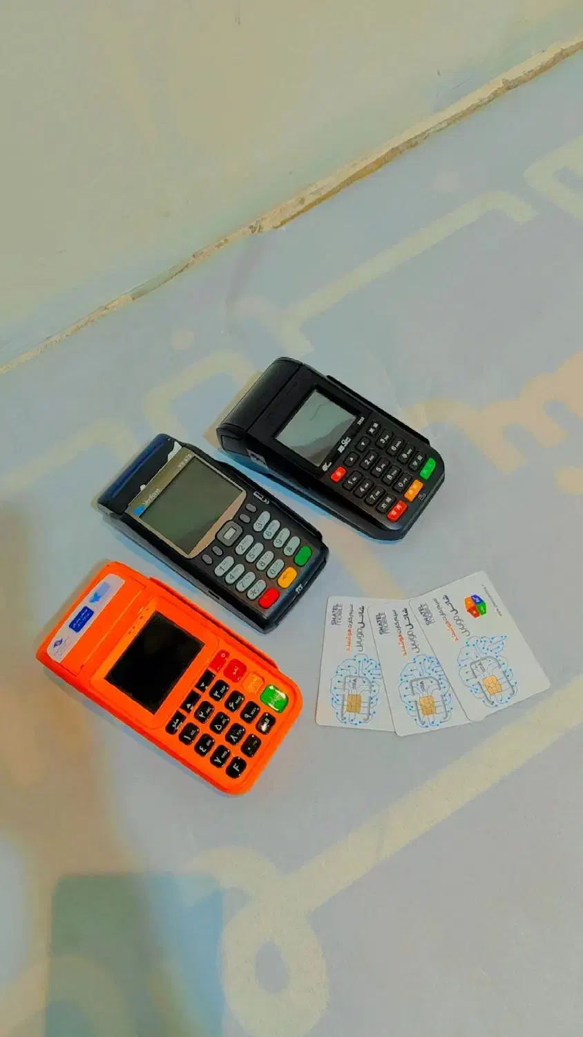 کارتخوان سیار شرکت آریوپوز میدان باهنر|حراج|یزد, |دیوار