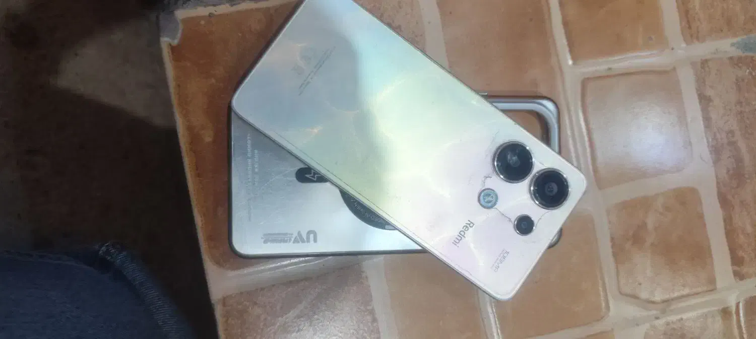 نوت 13|موبایل|مشهد, دوست آباد|دیوار