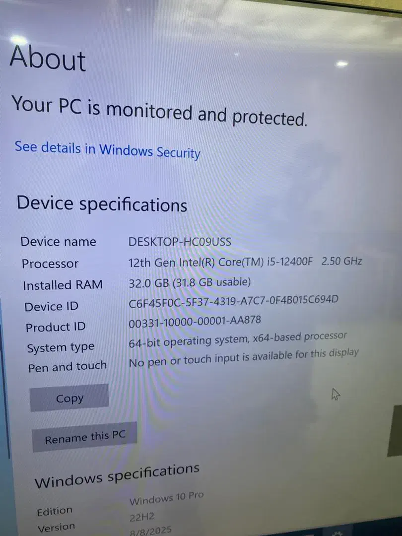 کیس فول گیمینگ هایپ|رایانه رومیزی|کرج, المهدی|دیوار