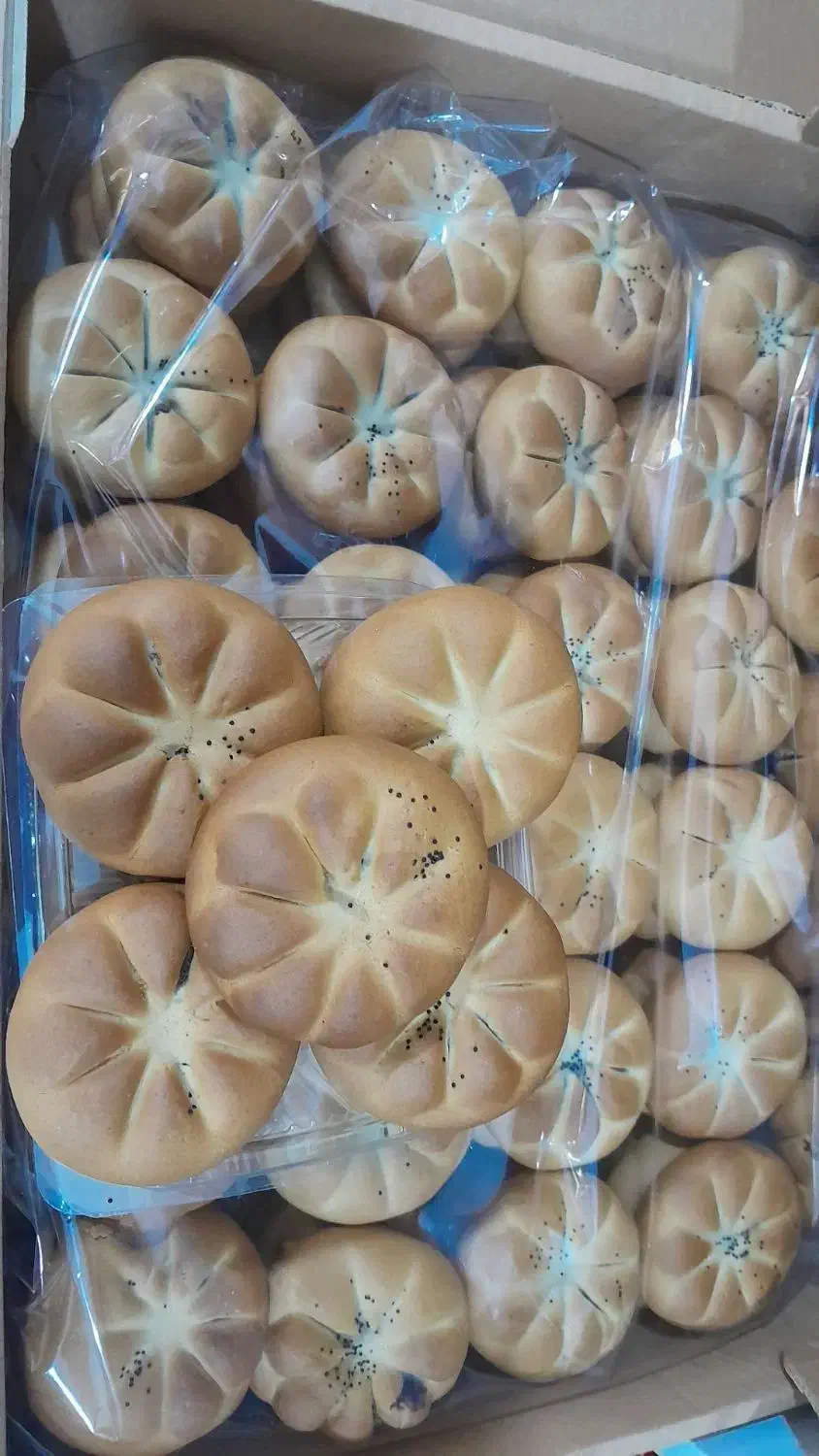 کلمپه|خوردنی و آشامیدنی|رباطکریم, نصیرشهر|دیوار