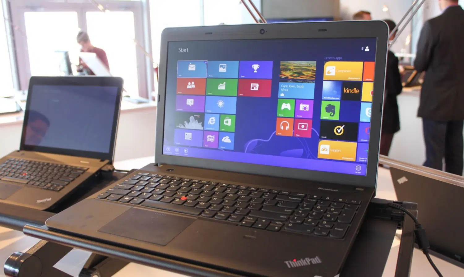 Lenovo Thinkpad e531 i3 3th ram4 hard320|رایانه همراه|تهران, میدان ولیعصر|دیوار