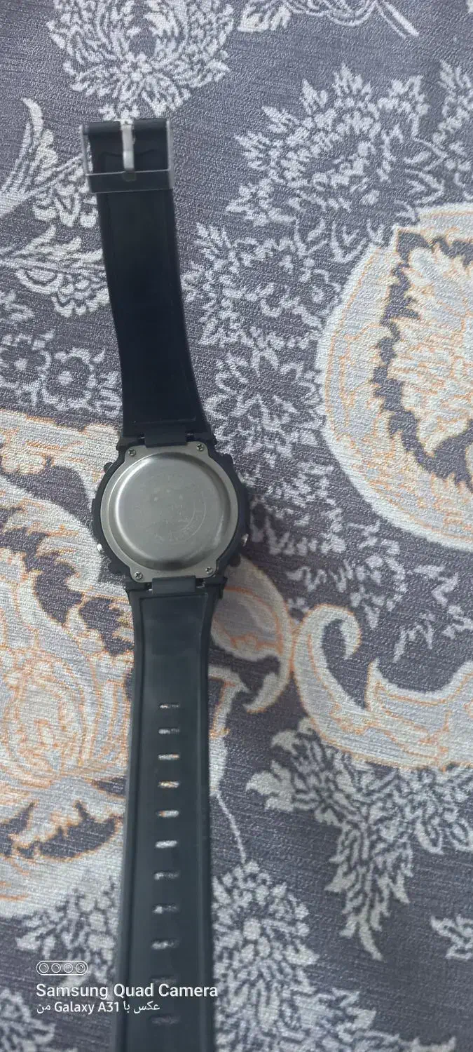 ساعت‌مچی|ساعت|کرج, استاندارد|دیوار