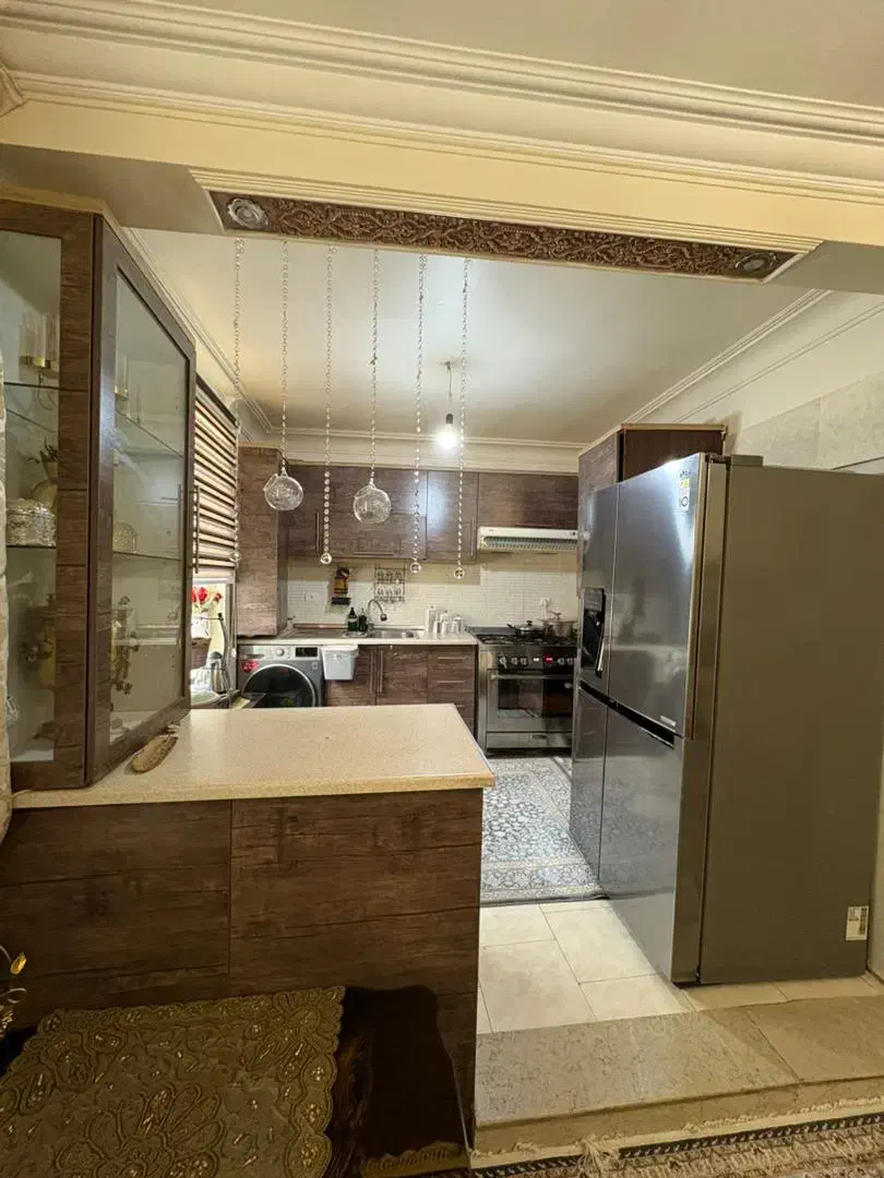 ۵۰ متر *خوش نقشه ترین *زیر قیمت منطقه|فروش آپارتمان|تهران, شارق|دیوار