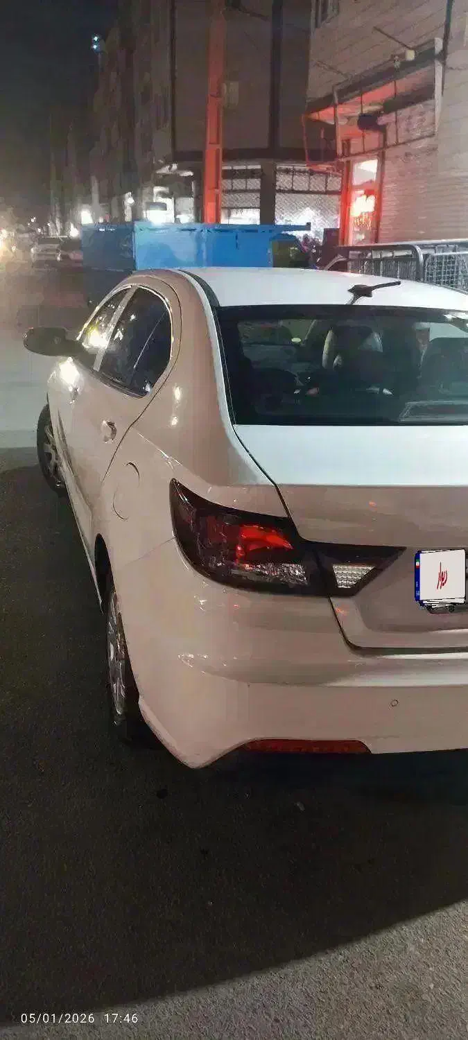 شاهین g|خودرو سواری و وانت|نسیم‌شهر, |دیوار