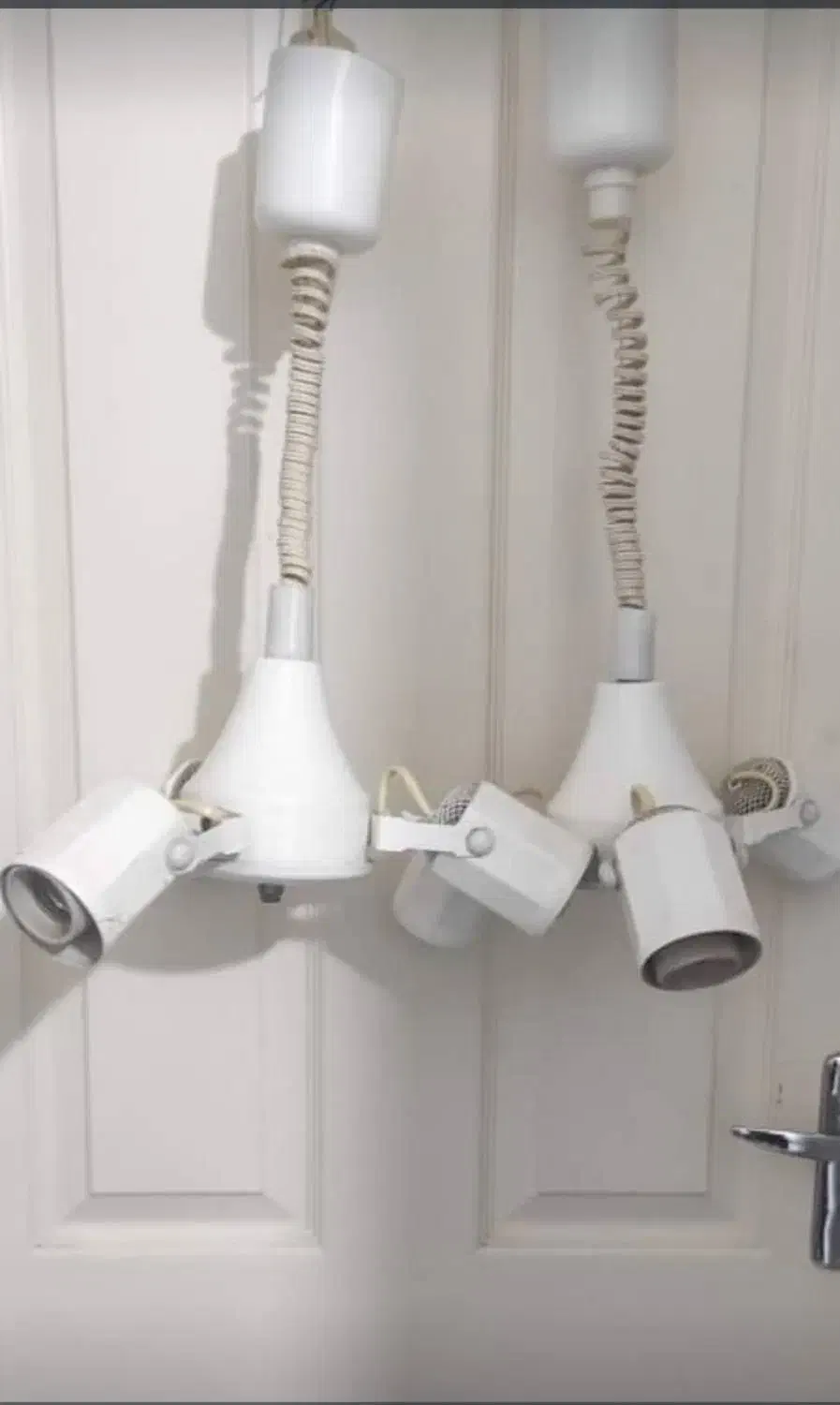 چراغ آویز آسانسوری|لوستر و چراغ آویز|اهواز, پردیس|دیوار