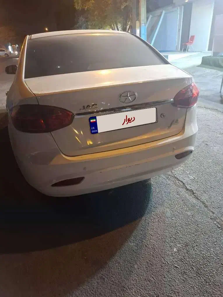 فروش جک جی ۴|خودرو سواری و وانت|اهواز, کیان اباد|دیوار