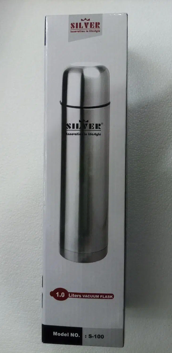 فلاکس بدون شیشه سیلور|ظروف نگهدارنده، پلاستیکی، یکبارمصرف|کاشان, فاز ۱ ناجی آباد|دیوار