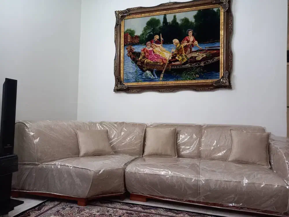 تولیدی کاور مبل الفا|خدمات پیشه و مهارت|کرج, کرج نو|دیوار