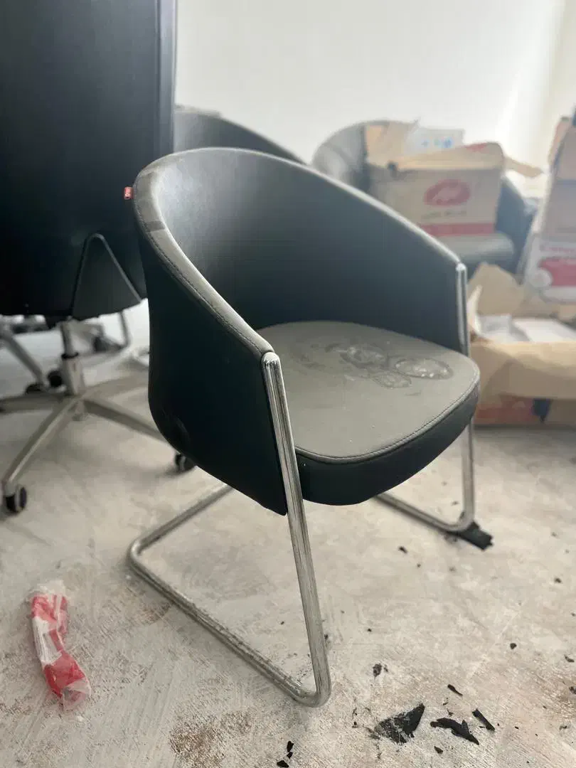 صندلی اداری|مبلمان اداری|کیش, |دیوار