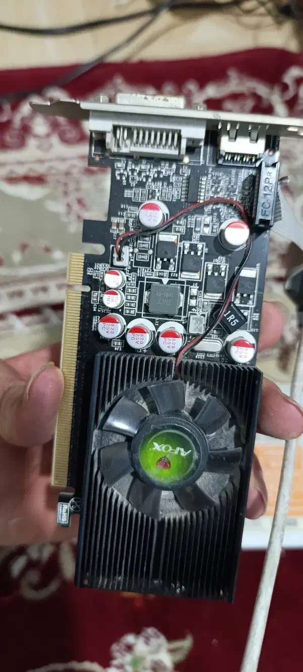 مادر برد/رم/پاور/گرافیک|قطعات و لوازم جانبی رایانه|شیراز, جوادیه|دیوار