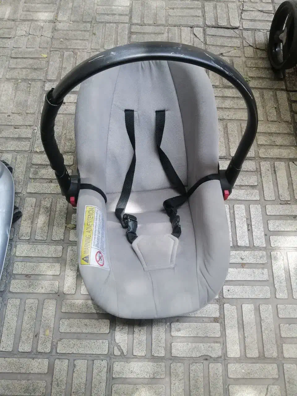 فروشی|دوچرخه، اسکیت، اسکوتر|تهران, هفت چنار|دیوار