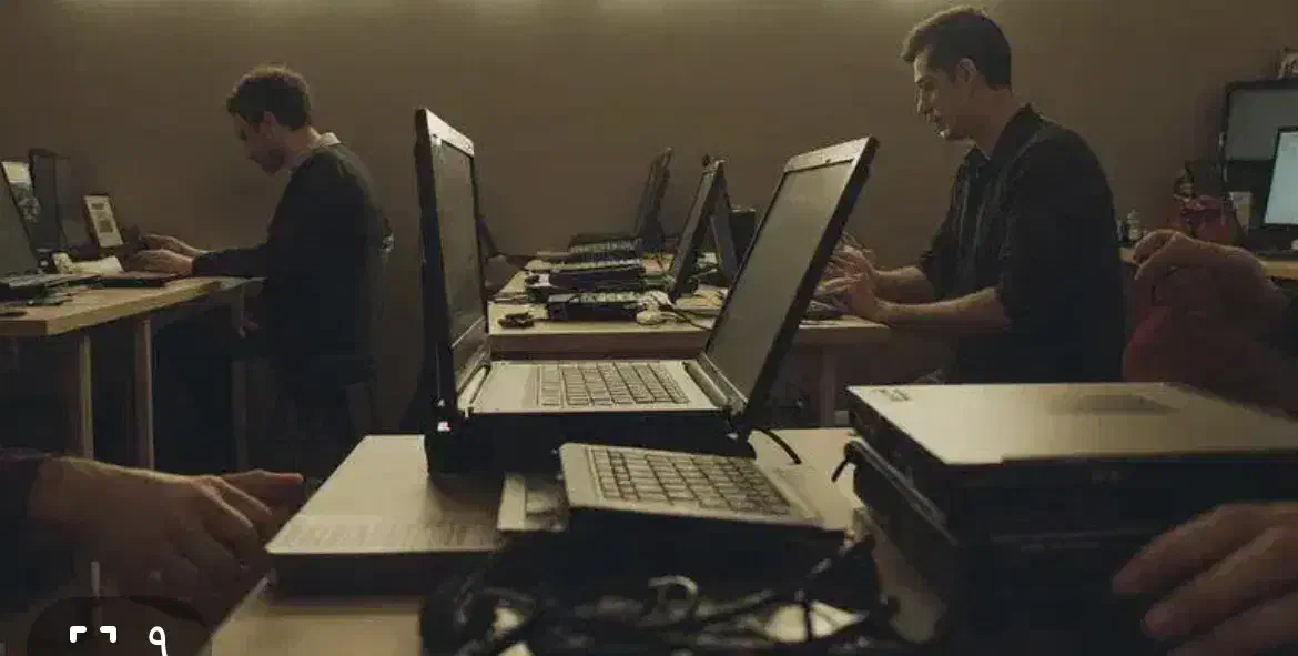 فروش لپتاپ وارداتی/خریدار لپتاپ طرح معاوضه/اقساط|رایانه همراه|تهران, صادقیه|دیوار