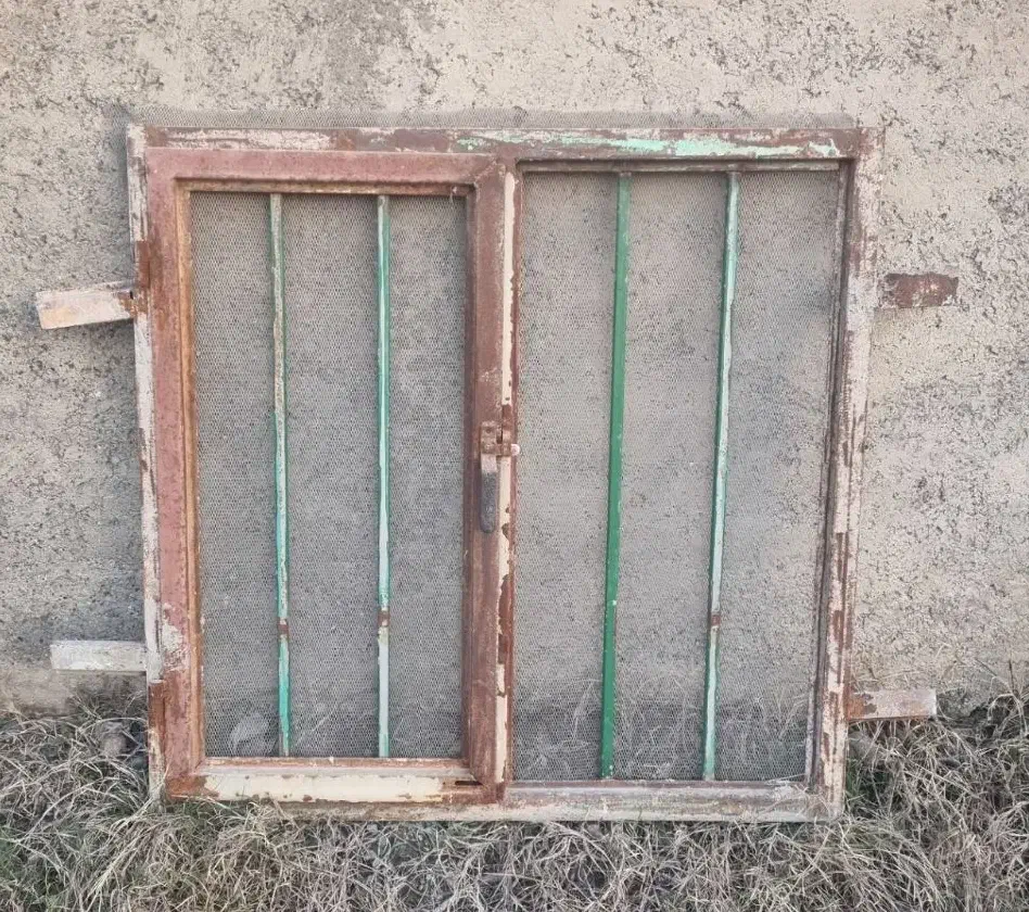 در و پنجره فروشی|مصالح و تجهیزات ساختمان|سرخنکلاته, |دیوار