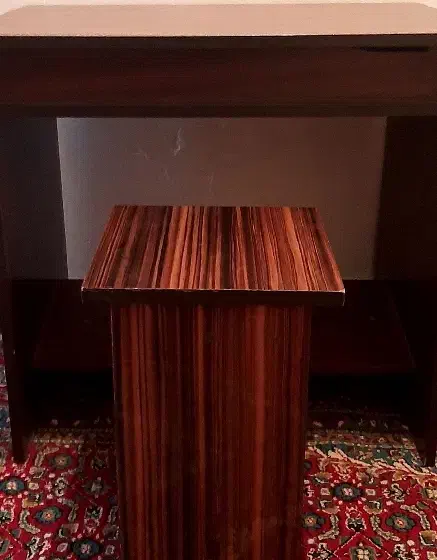 میز تحریر و جاکفشی|جاکفشی، کمد، دراور|کوهدشت, |دیوار