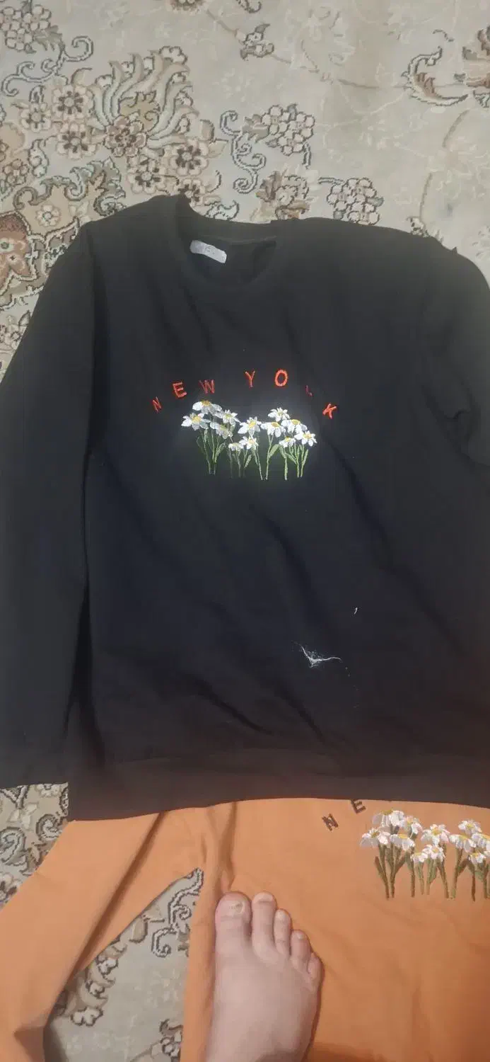 دورس بلوز تدی هودی شلوار|لباس|شیراز, گلدشت معالیآباد|دیوار