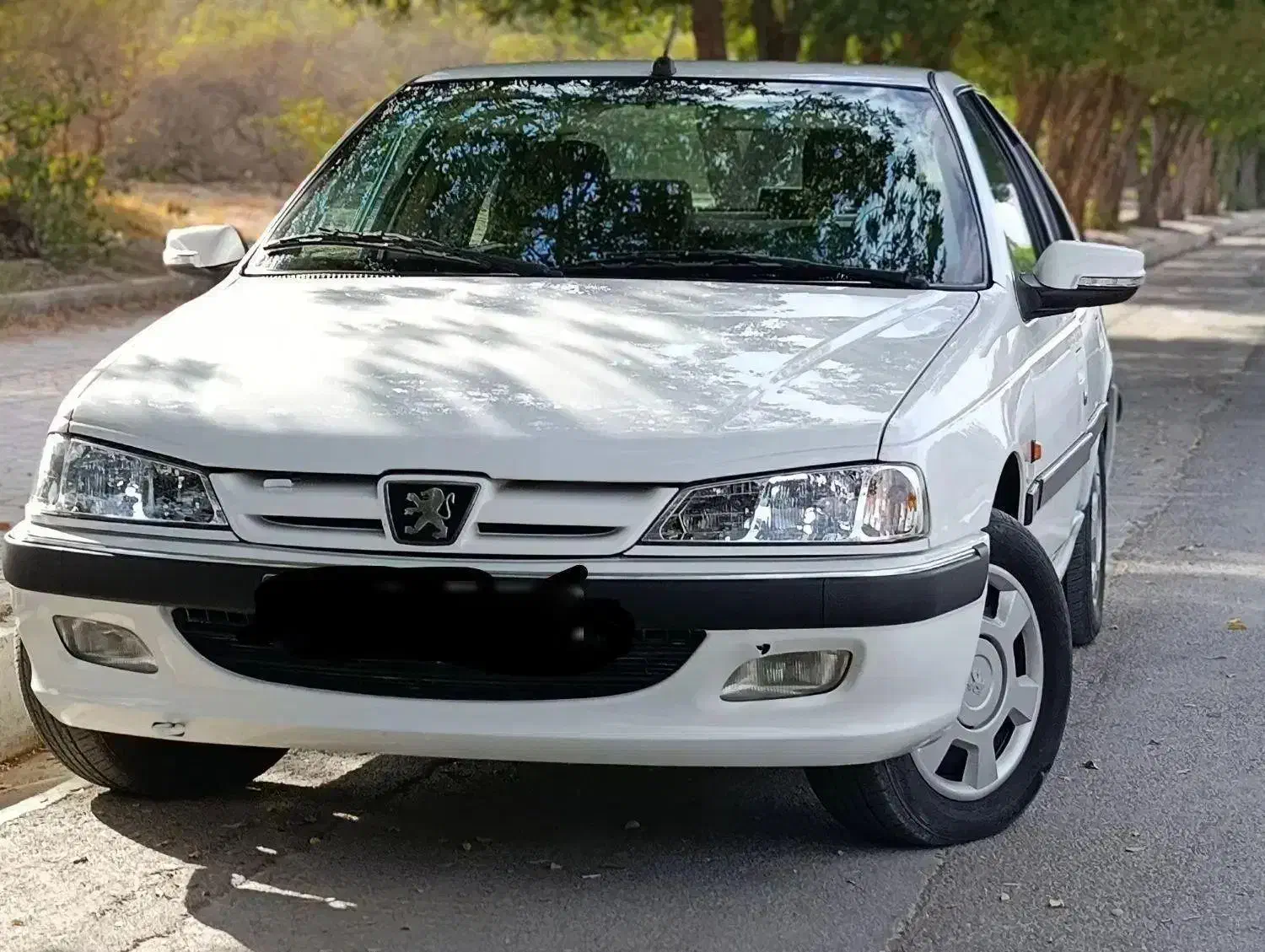 پارس تیوفایو ۹۸ سیمی|خودرو سواری و وانت|برازجان, |دیوار