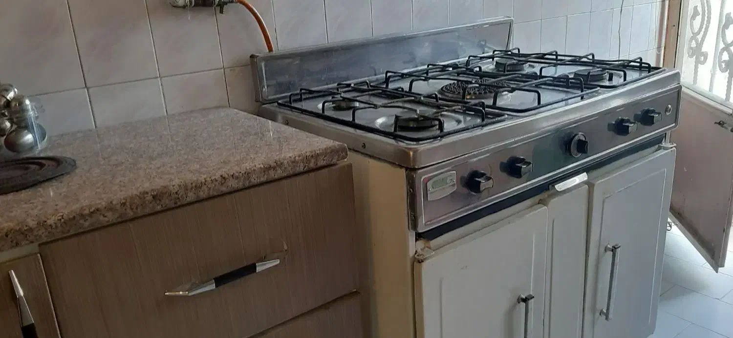 گاز|اجاق گاز و لوازم برقی پخت‌وپز|همدان, |دیوار