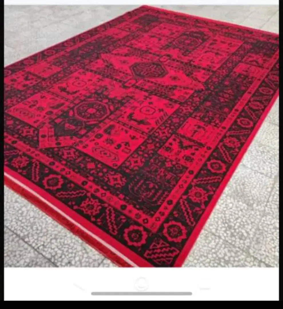 فرش جماران با ترکیب رنگی بینظیر/کد۳۰۴۰hcp|فرش|شیراز, لاله|دیوار