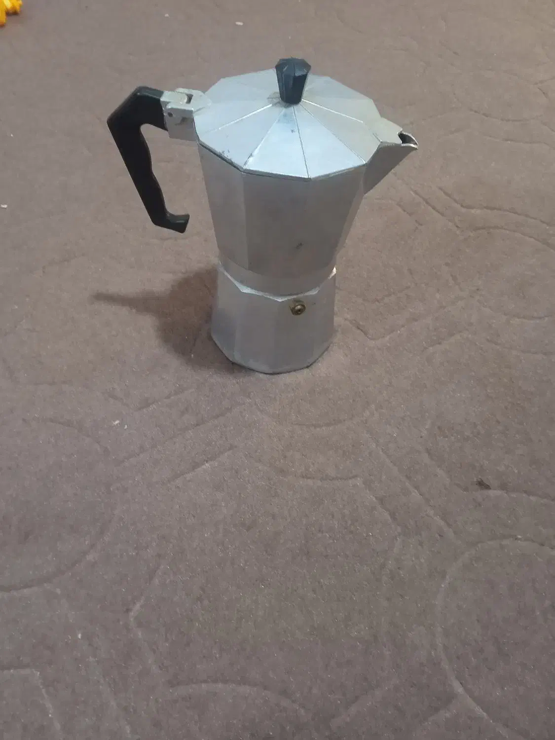 قهوه جوش نونو|قوری، کتری، قهوه‌ساز دستی|نورآباد, |دیوار