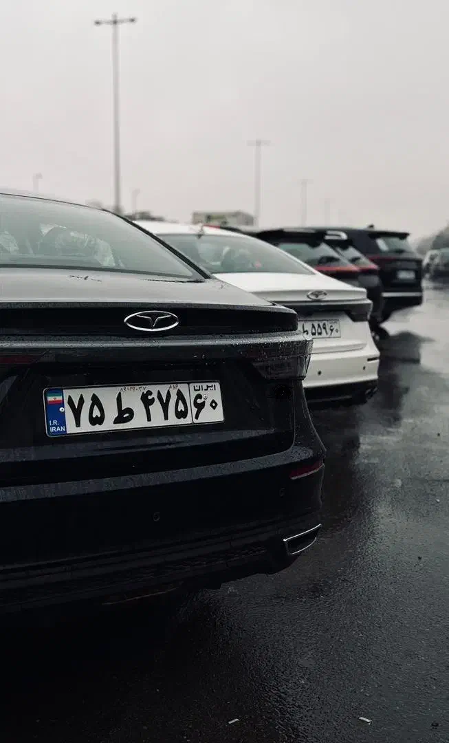 اقساط بلندمدت آریزو 6 جی تی /ARRIZO 6GT /Z6 GT|خودرو سواری و وانت|کرج, گلشهر|دیوار