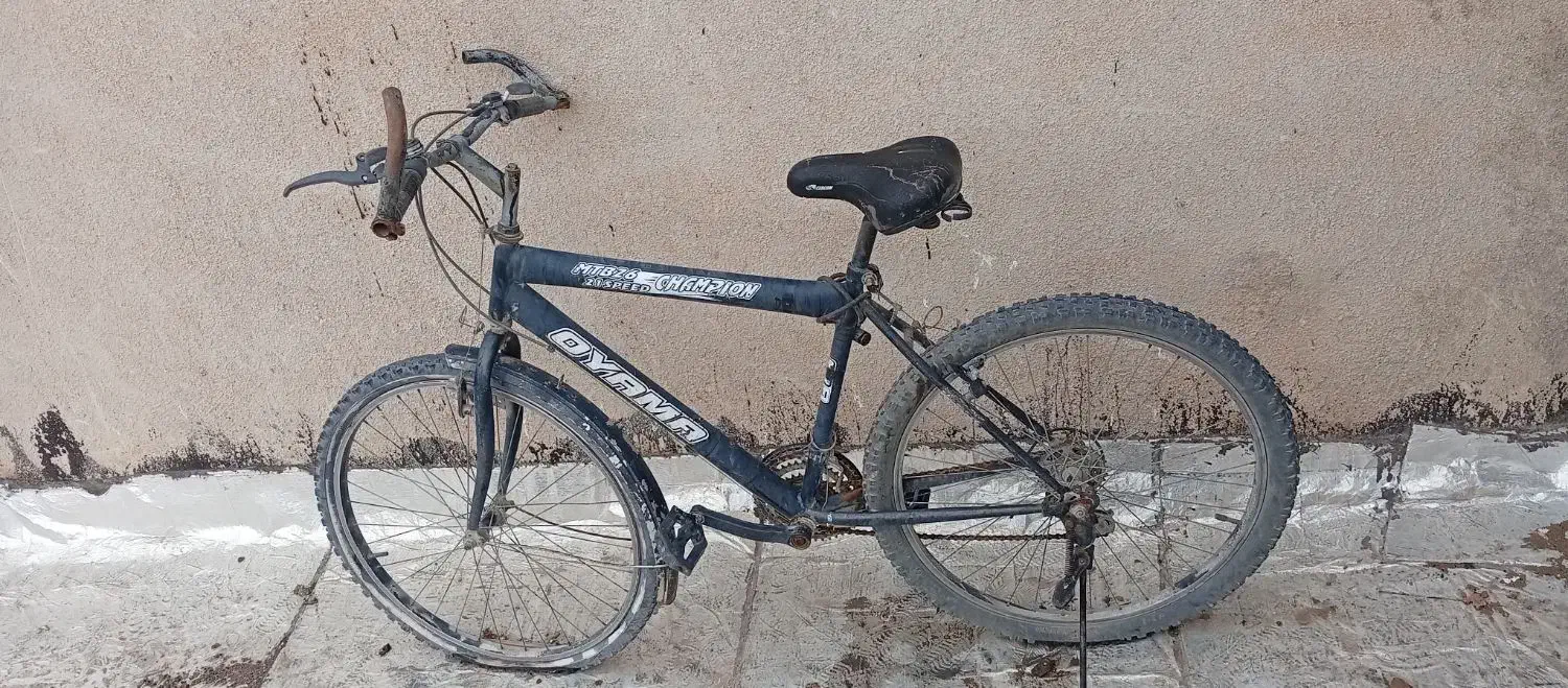 دوچرخه|دوچرخه، اسکیت، اسکوتر|لنجان, |دیوار