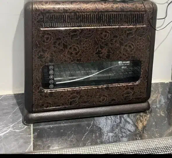 بخاری گازی|بخاری، هیتر، شومینه|تربت‌حیدریه, ترمینال|دیوار