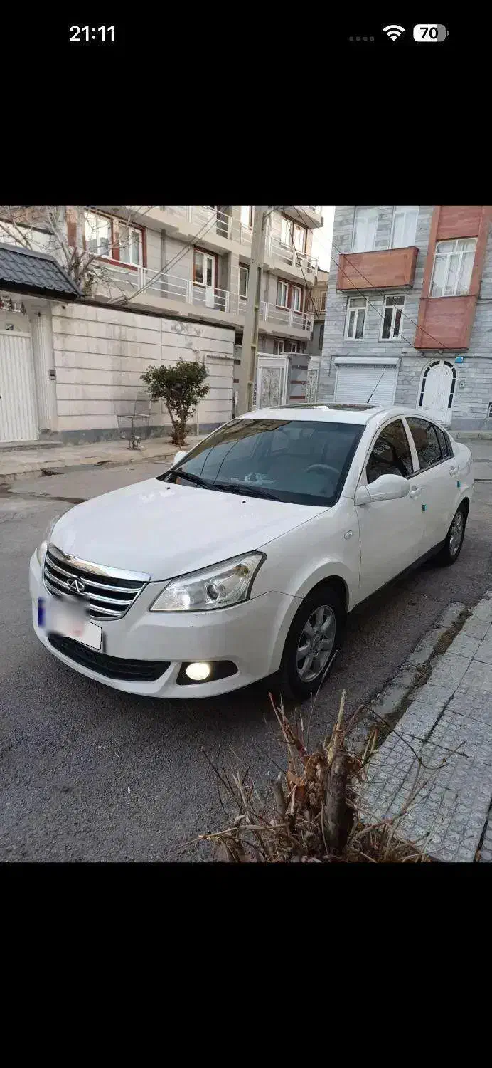 Mwm550 سفید|خودرو سواری و وانت|ارومیه, |دیوار