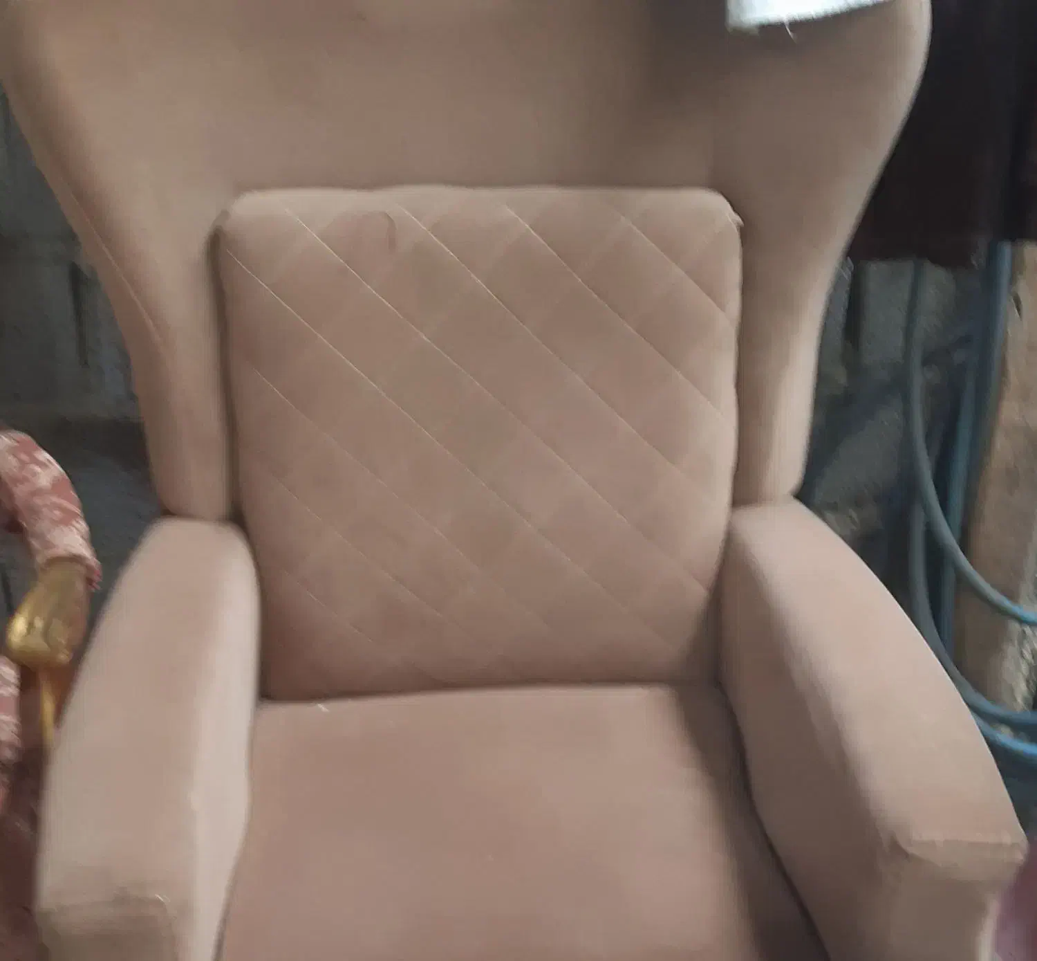 مبل|مبلمان خانگی و میز عسلی|قائم‌شهر, |دیوار