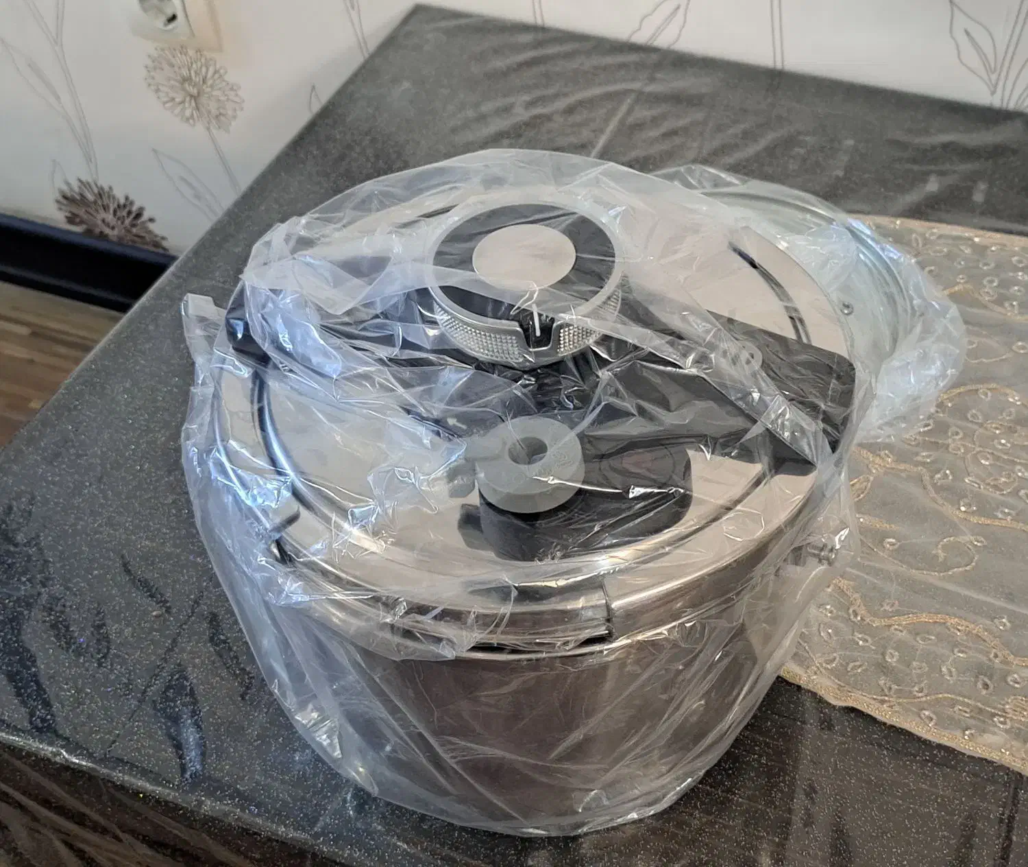 دیگ زودپز کرکماز ترکیه|ظروف پخت‌وپز|همدان, |دیوار